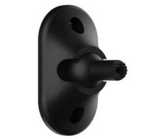 Hikvision Ellipse kronšteinas DS-PDB-IN-Universalbracket Juodas (juoda)
