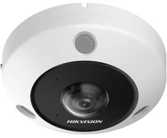 Hikvision fisheye DS-2CD6365G1-IVS F1.16