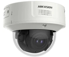 Hikvision iDS-2CD7146G0-IZHSY(8-32mm)(D) kupolinė IP apsaugos kamera, lauko, 2560 x 1440 taškų, montuojama prie lubų / sienos