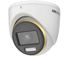 Hikvision Kupolinė kamera DS-2CE70DF3T-MFS F2.8