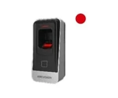 Hikvision pirštų atspaudų skaitytuvas DS-K1200MF