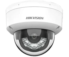 DS-2CD2163G2-LIS2U(4mm) Kamera IP kopułkowa 6Mpx Hikvision