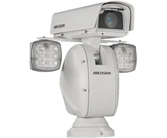 Hikvision speed dome kamera DS-2DY9240IX-A(T5)