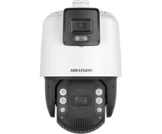 „Hikvision DS-2SE7C432MW-AEB(14F1)(P3)“ PTZ vaizdo stebėjimo sistema