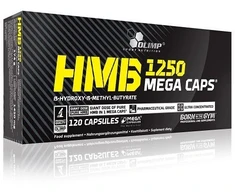Kepurė Olimp HMB - 120 Kapsulės
