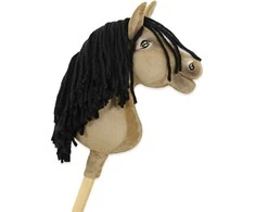 Hobby Horse arkliukas Super Premium A4