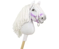 Hobby Horse arkliukas Super Premium baltas A4