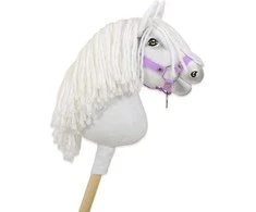 Hobby Horse arkliukas Super Premium baltas A4