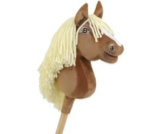 Hobby Horse arkliukas Super Premium haflinger A4