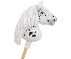 Hobby Horse arkliukas Super Premium leopardas A4