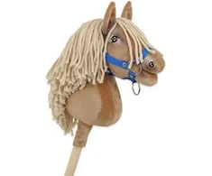 Hobby Horse arkliukas Super Premium palomino A4