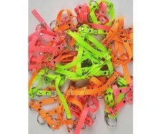 Hobby horsing vadeles kantarui – neoninės oranžinės
