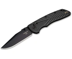 Hogue 24376 Deka 3,25" CP visiškai juodas peilis 01HG138