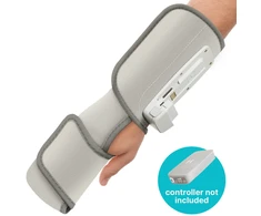 Homedics Modulair rankų masažo įtvaras SR-CMH10H-GY