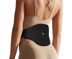 Homedics SR-GLB800 karšto ir šalto poveikio juosmens atrama