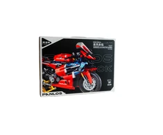 Honda CBR1000RR motociklo konstruktorius