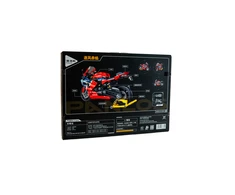 Honda CBR1000RR motociklo konstruktorius