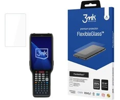 3Mk apsauga Honeywell CK62 - 3mk lankstus stiklas