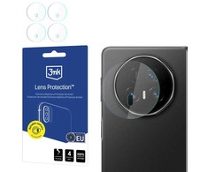 3Mk apsauga „Honor Magic V5“ – 3mk objektyvo apsauga