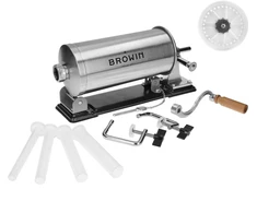 Browin Horizontalus dešrelių kimštuvas 3kg