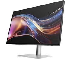 HP 27 colių „Pro“ serijos 7 QHD „Thunderbolt 4“ monitorius – 727pu