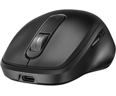 HP 510 ypač greita įkraunama belaidė pelė, juoda, su įkraunama baterija, 9C2F6AA