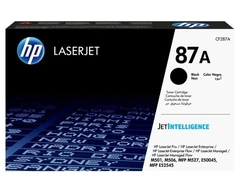 HP 87A juoda LaserJet tonerio kasetė