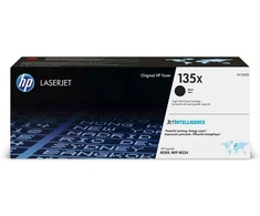 HP juodo tonerio kasetė HP135X=W1350AX