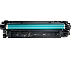 HP LaserJet 508X juodas toneris, 6000 psl