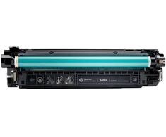 HP LaserJet 508X juodas toneris, 6000 psl