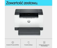 HP LaserJet M207dw Lazerinis spausdintuvas