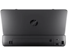 Ausinės HP Officejet 200 CZ993A Mobilusis spausdintuvas