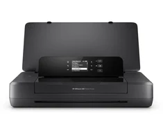 Ausinės HP OFFICEJET 200 spausdintuvas
