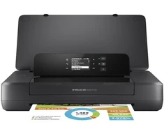 Ausinės HP OFFICEJET 200 spausdintuvas