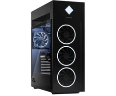 Stacionarus kompiuteris HP OMEN 45L Gaming Desktop GT22-3001ny Intel Core Ultra 7 265K 2x16GB 2TB RTX 4080 Super 16GB W11H