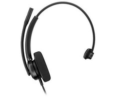 HP POLY MISSION 415 MONAURAL - USB WIRED Ausinės CLASSIC (BULK)