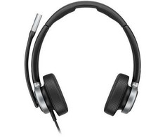 HP POLY MISSION 625 STEREO USB - WIRED Ausinės (BULK)