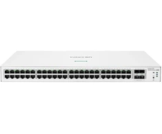Šakotuvas HPE Aruba Instant On 1830 Išmanusis 48G 4SFP