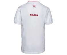 Huari Alumni Lenkija Jaunimo Jr 92800617544 Marškinėliai