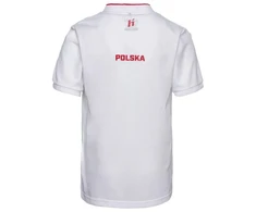 Huari Alumni Lenkija Jaunimo Jr 92800617544 Marškinėliai