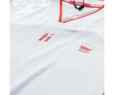 Huari Alumni Poland vaikiški marškinėliai Jr 92800617556
