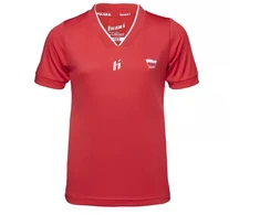 Huari Alumni Poland Vaikų Marškinėliai Jr 92800617561