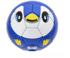 Huari Animal Ball Jr 92800350093 futbolo kamuolys