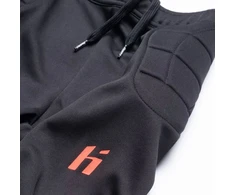 Huari Banfieldos vaikiškos kelnės Gk Jr 92800617580