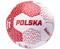 Huari Poland Pasaulio taurės kamuolys 92800597869