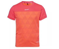 Huari Sportivo II Vaikams Jr 92800617704 Marškinėliai