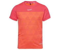 Huari Sportivo II Vaikams Jr 92800617704 Marškinėliai