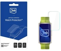 3Mk Protection 3mk Watch Protection ARC Išmanusis laikrodis Screen Protector for Huawei Band 11 Pro