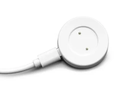Dėklas Huawei Išmanusis laikrodis magnetinis indukcinis įkroviklis - Baltas