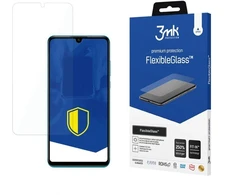 Dėklas Huawei P30 Lite – 3mk FlexibleGlass™